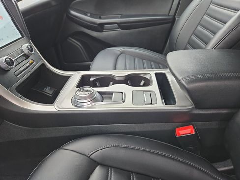 Certified 2023 Ford Edge SEL w/ Convenience Package image 22