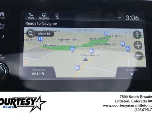 Used 2019 Honda Odyssey Elite image 17