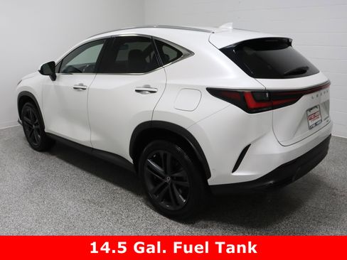 Used 2023 Lexus NX 450h+ 450h+ Luxury 2.5L/Electric image 9