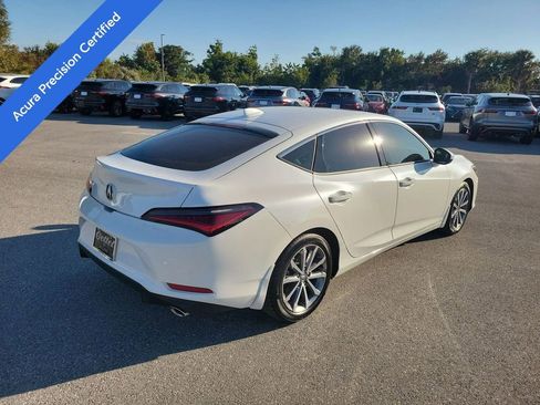 Certified 2025 Acura Integra image 13