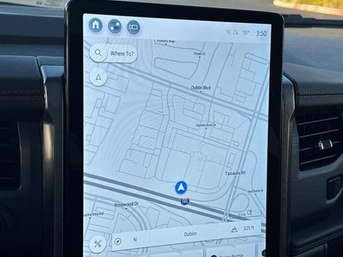 Used 2023 Ford Expedition King Ranch image 45