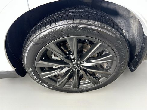 Used 2024 Lexus RX 350 F Sport image 11