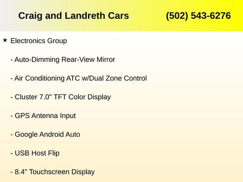 Used 2022 RAM 1500 Classic Warlock w/ Electronics Group image 5