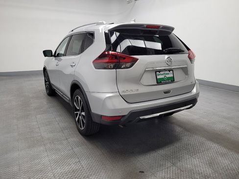 Used 2019 Nissan Rogue SL image 5