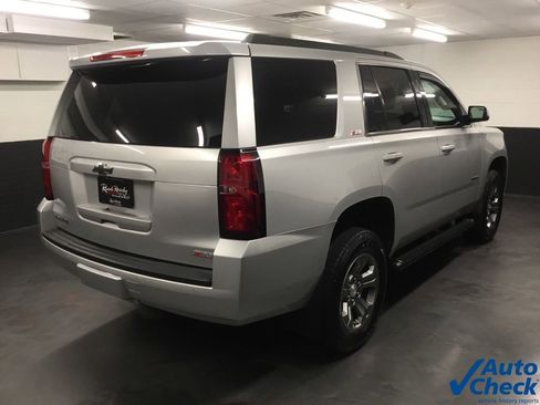Used 2017 Chevrolet Tahoe LT image 11