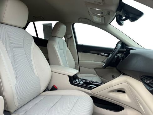Used 2023 Buick Envision Preferred image 15