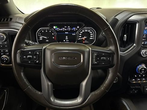 Used 2020 GMC Sierra 1500 Denali w/ Driver Alert Package II AWD/4WD image 63