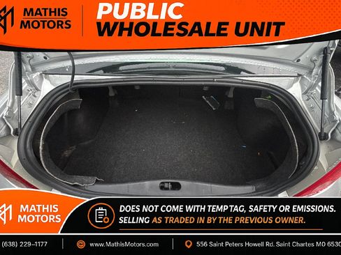 Used 2006 Chevrolet Cobalt LS FWD image 14