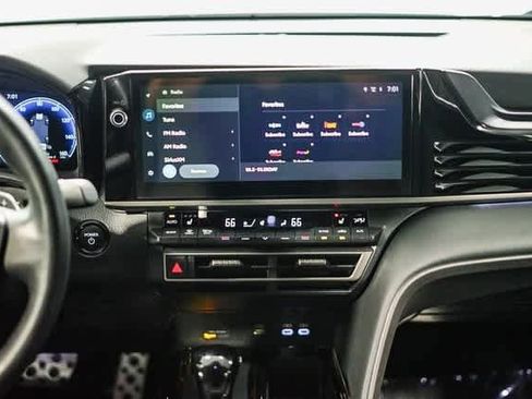 Certified 2025 Toyota Camry XSE image 14