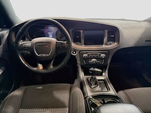 Used 2023 Dodge Charger SXT w/ Blacktop Special Edition AWD/4WD image 20