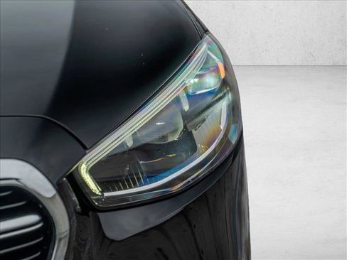 Used 2023 Mercedes-Benz S 580 4MATIC Sedan image 11