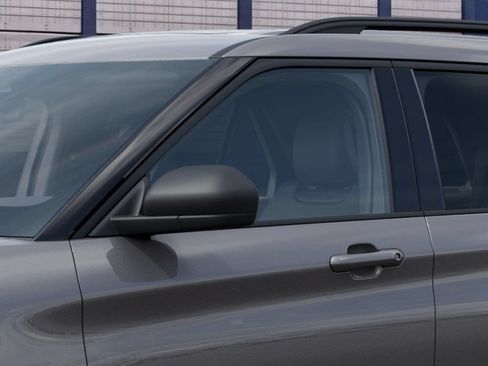 New 2027 Ford Explorer Active AWD/4WD image 20