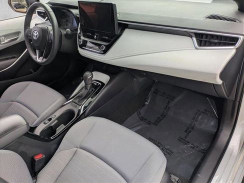 Certified 2024 Toyota Corolla SE image 20