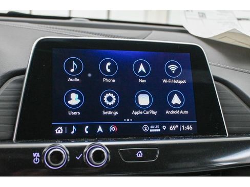 New 2025 Cadillac CT4 V Blackwing w/ Petit Pataud Special Edition image 47