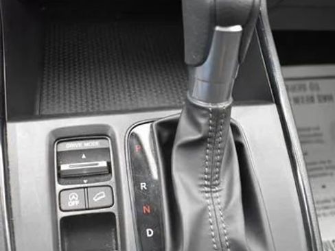 Used 2025 Honda CR-V EX image 34