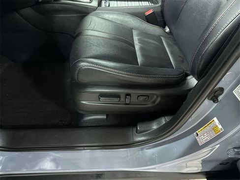 Used 2023 Honda Passport TrailSport image 24