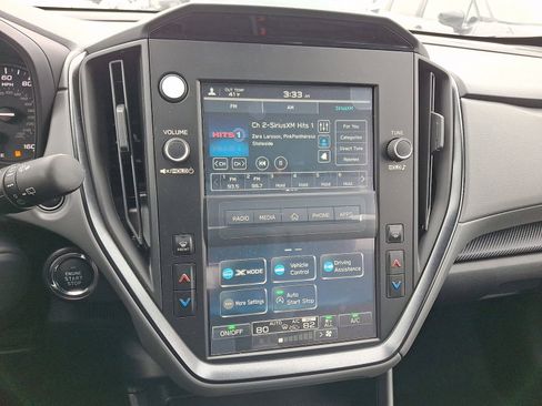 New 2026 Subaru Crosstrek 2.5i image 8