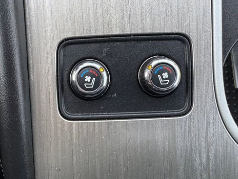 Used 2018 Nissan Murano Platinum image 27