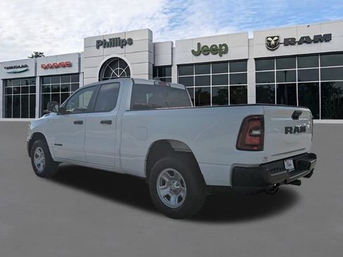 New 2026 RAM 1500 Tradesman RWD image 6