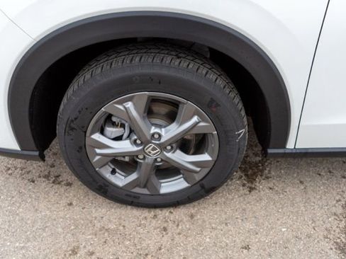 New 2026 Honda HR-V LX image 13