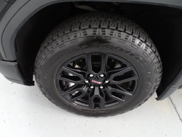 Certified 2024 GMC Sierra 1500 Elevation w/ X31 Off-Road Package AWD/4WD image 30
