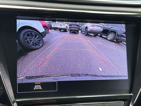 Used 2023 Chevrolet TrailBlazer ACTIV w/ Technology Package AWD/4WD image 24