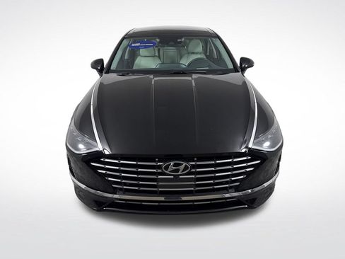 Used 2023 Hyundai Sonata Limited FWD image 11
