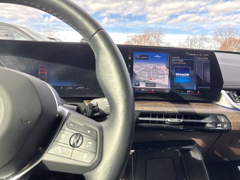 Certified 2023 BMW X1 xDrive28i w/ Convenience Package image 31