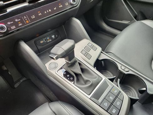 New 2026 Kia Sportage X-Line AWD/4WD image 15