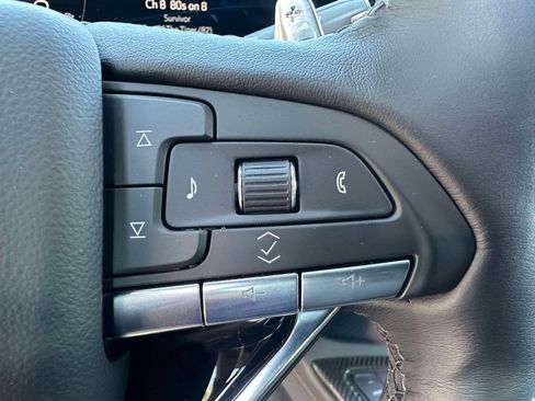 Used 2025 Cadillac CT5 Sport RWD image 17