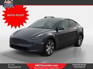 Used 2023 Tesla Model Y Long Range video 1