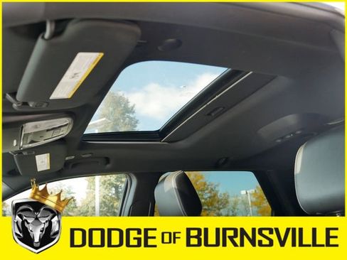 Used 2022 Dodge Durango SRT w/ Technology Group image 16