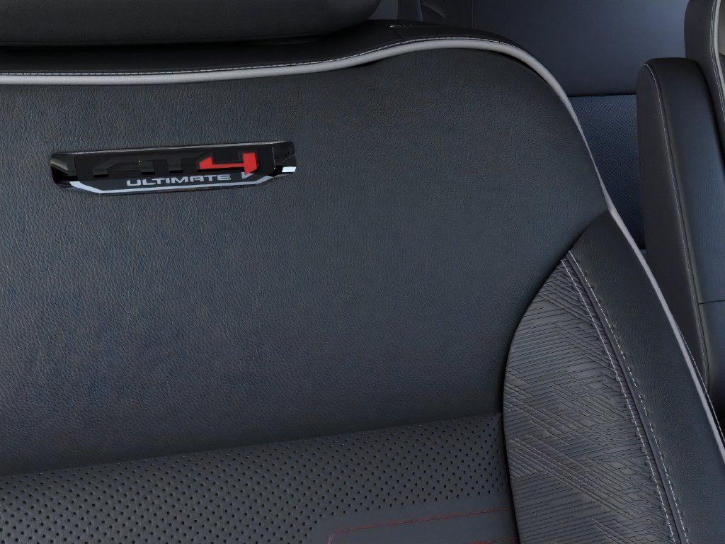 New 2027 GMC Yukon AT4 Ultimate AWD/4WD image 21