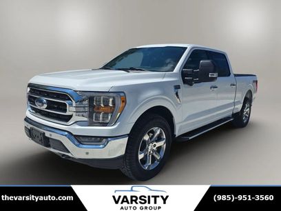 Used 2023 Ford F150 XLT w/ Equipment Group 302A High