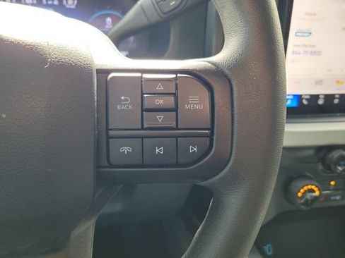 Used 2023 Ford F250 XLT w/ XLT Premium Package AWD/4WD image 24
