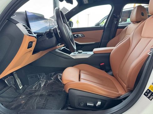 Used 2023 BMW M340i xDrive image 13