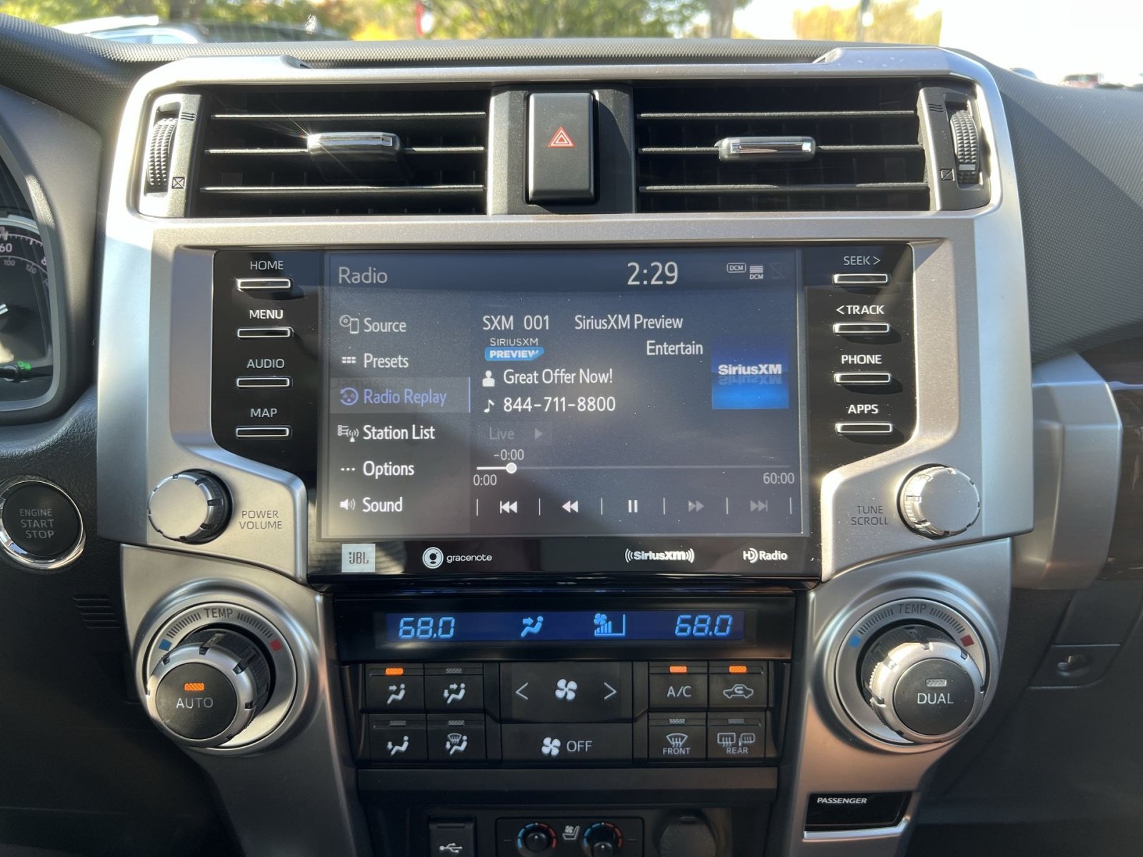 Used 2021 Toyota 4Runner Limited RWD image 18