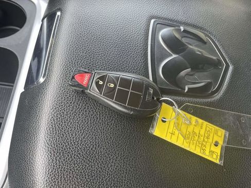 Used 2021 RAM 1500 Classic Warlock w/ Trailer & Traction Group image 31