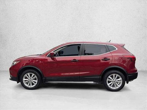 Used 2019 Nissan Rogue Sport S w/ Appearance Package image 9