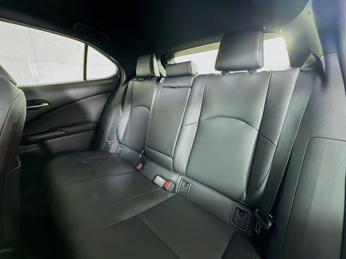 New 2026 Lexus UX 300h AWD w/ Accessory Package (2T) image 24