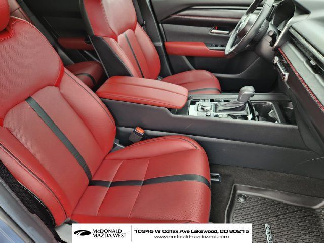 Certified 2026 MAZDA CX-50 AWD 2.5 Hybrid w/ Weather Package image 13