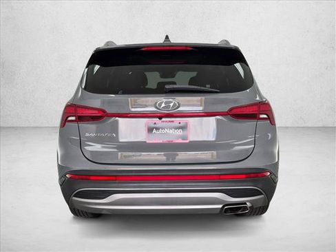 Used 2023 Hyundai Santa Fe SEL w/ Cargo Package FWD image 7