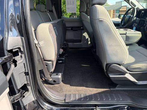 Used 2018 Ford F350 XL AWD/4WD image 46