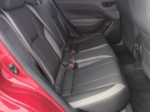 New 2026 Subaru Crosstrek 2.5i Wilderness image 19