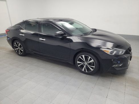 Used 2018 Nissan Maxima 3.5 SL image 11