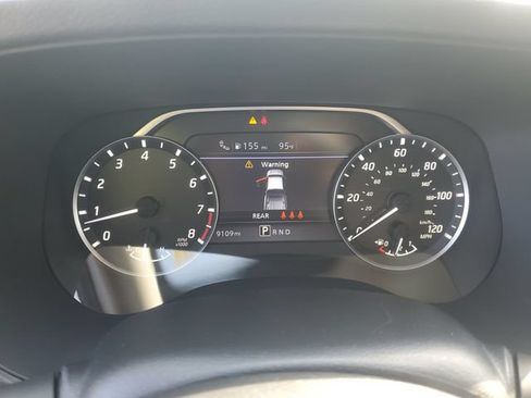 Used 2023 Nissan Frontier SV w/ SV Premium Package RWD image 18
