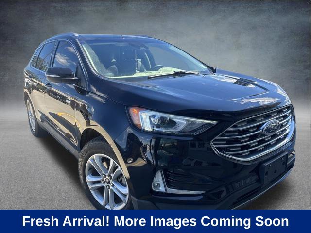 Used 2019 Ford Edge SEL w/ Equipment Group 201A FWD image 1