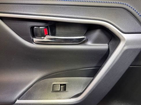 Used 2024 Toyota RAV4 XSE w/ Advanced Technology Package image 43