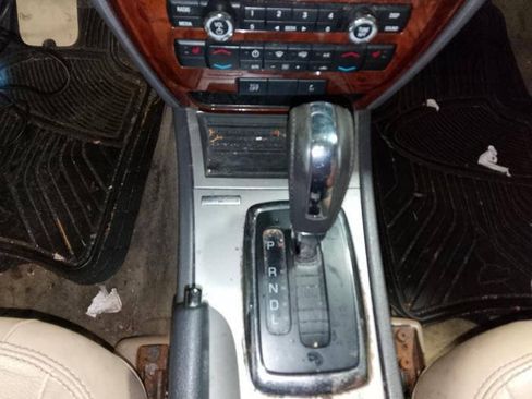 Used 2012 Ford Fusion SEL FWD image 37