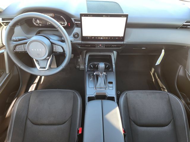 New 2026 MAZDA CX-5 Preferred AWD/4WD image 11